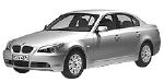 BMW E60 B1878 Fault Code
