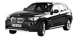 BMW E84 B1878 Fault Code