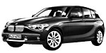 BMW F20 B1878 Fault Code