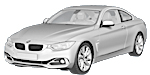 BMW F32 B1878 Fault Code